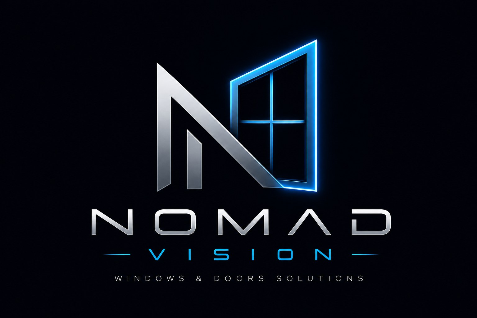 Nomad Vision — Windows & Doors Solutions